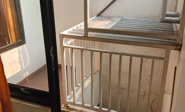 Rumah bagus 2 lt nurah dlm cluster  bonus furnished Condet