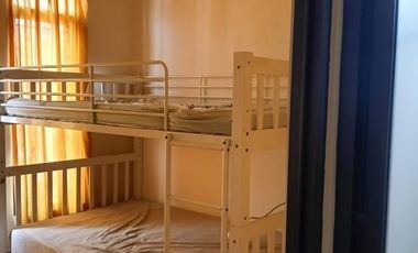 Rumah bagus 2 lt nurah dlm cluster  bonus furnished Condet