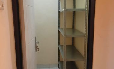 Rumah bagus 2 lt nurah dlm cluster  bonus furnished Condet