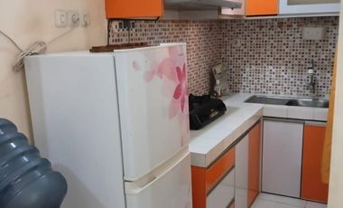 Rumah bagus 2 lt nurah dlm cluster  bonus furnished Condet