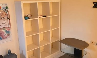 Rumah bagus 2 lt nurah dlm cluster  bonus furnished Condet