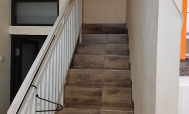 Rumah bagus 2 lt nurah dlm cluster  bonus furnished Condet