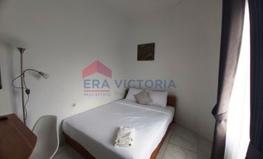 Hotel 5 Lantai Pujon Dekat Batu Investasi Menguntungkan Kawasan Wisata