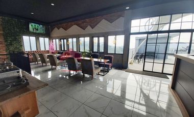 Hotel 5 Lantai Pujon Dekat Batu Investasi Menguntungkan Kawasan Wisata