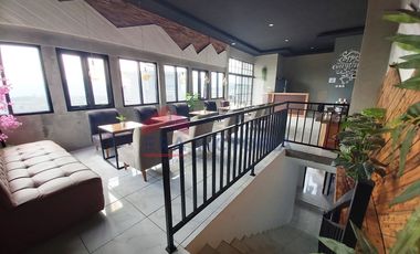 Hotel 5 Lantai Pujon Dekat Batu Investasi Menguntungkan Kawasan Wisata