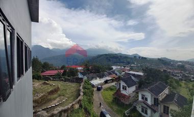 Hotel 5 Lantai Pujon Dekat Batu Investasi Menguntungkan Kawasan Wisata