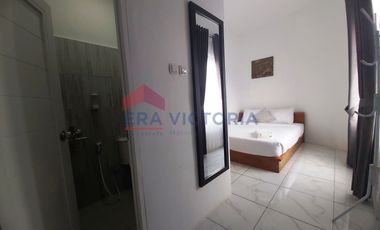 Hotel 5 Lantai Pujon Dekat Batu Investasi Menguntungkan Kawasan Wisata