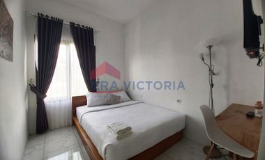 Hotel 5 Lantai Pujon Dekat Batu Investasi Menguntungkan Kawasan Wisata