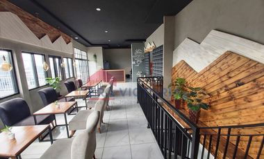 Hotel 5 Lantai Pujon Dekat Batu Investasi Menguntungkan Kawasan Wisata