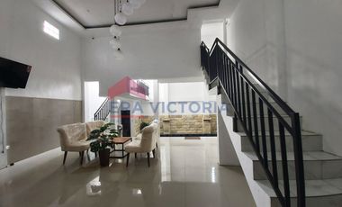 Hotel 5 Lantai Pujon Dekat Batu Investasi Menguntungkan Kawasan Wisata