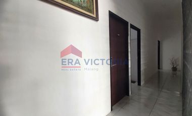 Hotel 5 Lantai Pujon Dekat Batu Investasi Menguntungkan Kawasan Wisata