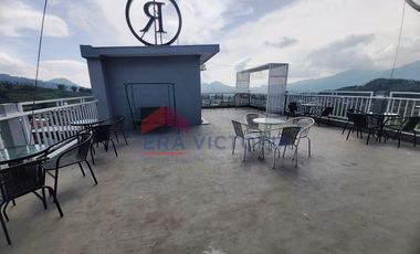 Hotel 5 Lantai Pujon Dekat Batu Investasi Menguntungkan Kawasan Wisata