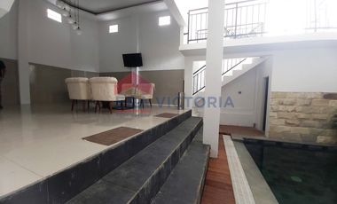 Hotel 5 Lantai Pujon Dekat Batu Investasi Menguntungkan Kawasan Wisata