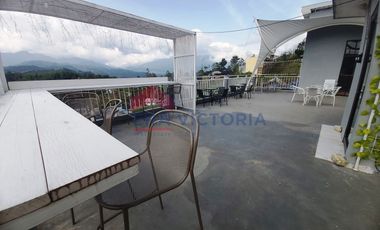 Hotel 5 Lantai Pujon Dekat Batu Investasi Menguntungkan Kawasan Wisata