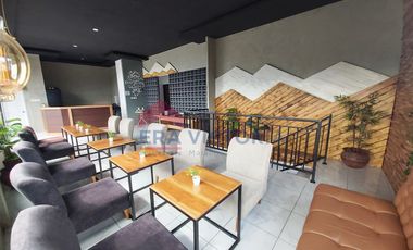 Hotel 5 Lantai Pujon Dekat Batu Investasi Menguntungkan Kawasan Wisata