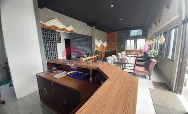 Hotel 5 Lantai Pujon Dekat Batu Investasi Menguntungkan Kawasan Wisata