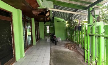 Dijual Rumah Dengan Lokasi Super Strategis Di Bumijo Jetis, Jogja, Yogyakarta Jawa Tengah