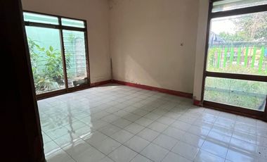 Dijual Rumah Dengan Lokasi Super Strategis Di Bumijo Jetis, Jogja, Yogyakarta Jawa Tengah