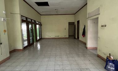 Dijual Rumah Dengan Lokasi Super Strategis Di Bumijo Jetis, Jogja, Yogyakarta Jawa Tengah