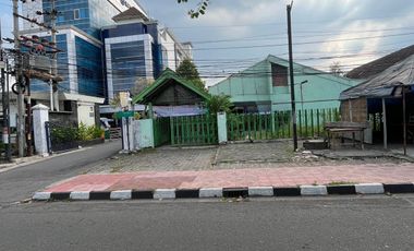 Dijual Rumah Dengan Lokasi Super Strategis Di Bumijo Jetis, Jogja, Yogyakarta Jawa Tengah