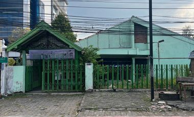 Dijual Rumah Dengan Lokasi Super Strategis Di Bumijo Jetis, Jogja, Yogyakarta Jawa Tengah