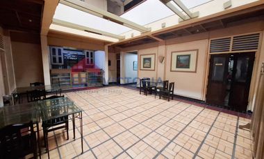 Langka Hotel Siap Pakai Dekat Tugu Kantor Walikota & Stasiun Kota Baru