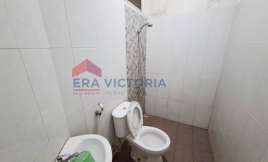 Langka Hotel Siap Pakai Dekat Tugu Kantor Walikota & Stasiun Kota Baru