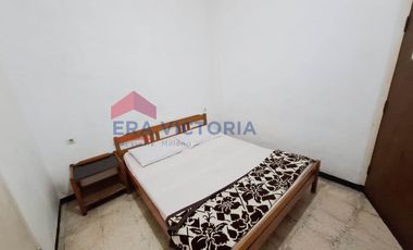 Langka Hotel Siap Pakai Dekat Tugu Kantor Walikota & Stasiun Kota Baru