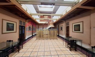 Langka Hotel Siap Pakai Dekat Tugu Kantor Walikota & Stasiun Kota Baru