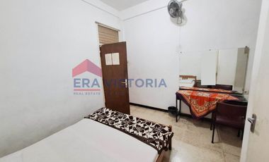 Langka Hotel Siap Pakai Dekat Tugu Kantor Walikota & Stasiun Kota Baru