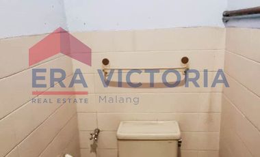 Langka Hotel Siap Pakai Dekat Tugu Kantor Walikota & Stasiun Kota Baru