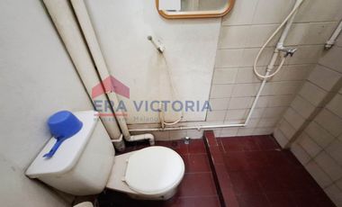 Langka Hotel Siap Pakai Dekat Tugu Kantor Walikota & Stasiun Kota Baru