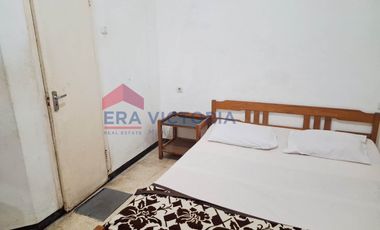 Langka Hotel Siap Pakai Dekat Tugu Kantor Walikota & Stasiun Kota Baru