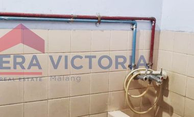 Langka Hotel Siap Pakai Dekat Tugu Kantor Walikota & Stasiun Kota Baru