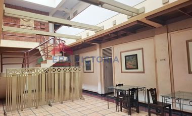 Langka Hotel Siap Pakai Dekat Tugu Kantor Walikota & Stasiun Kota Baru