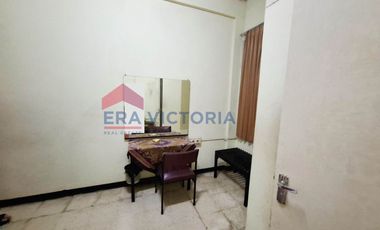 Langka Hotel Siap Pakai Dekat Tugu Kantor Walikota & Stasiun Kota Baru