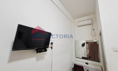 Langka Hotel Siap Pakai Dekat Tugu Kantor Walikota & Stasiun Kota Baru