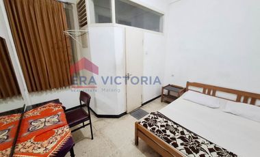 Langka Hotel Siap Pakai Dekat Tugu Kantor Walikota & Stasiun Kota Baru