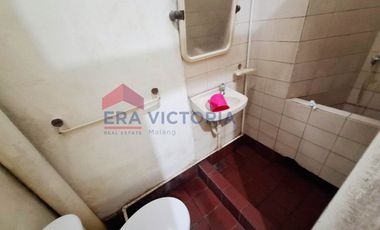 Langka Hotel Siap Pakai Dekat Tugu Kantor Walikota & Stasiun Kota Baru