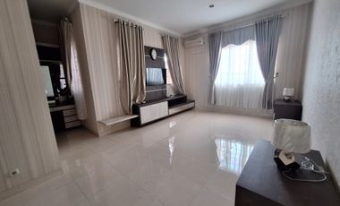 SEWA RUMAH CITRA GARDEN