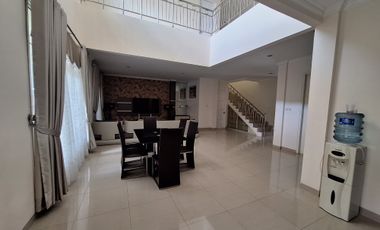 SEWA RUMAH CITRA GARDEN