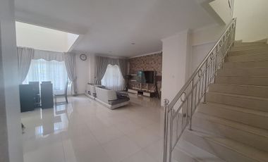 SEWA RUMAH CITRA GARDEN