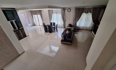 SEWA RUMAH CITRA GARDEN