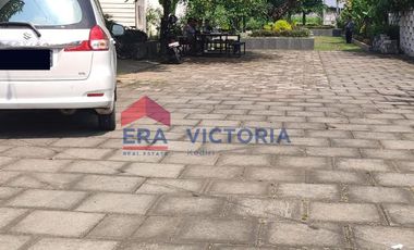 Jual Hunian Nyaman di Perumahan Lingkungan Kampung Inggris PAre