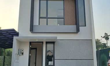 Serpong Jaya Cluster Neo Padma Free PPn 100% 3Kamar Tidur