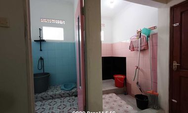Disewakan Rumah Besar Cocok untuk kantor 2 Menit ke Stasiun Purwokerto