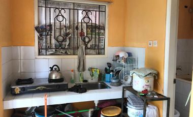 Villa Murah di Bukit Cipendawa Cipanas Cianjur