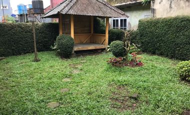 Villa Murah di Bukit Cipendawa Cipanas Cianjur