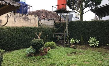 Villa Murah di Bukit Cipendawa Cipanas Cianjur