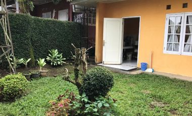 Villa Murah di Bukit Cipendawa Cipanas Cianjur